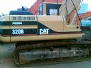 Sell Cat 320B Excavator